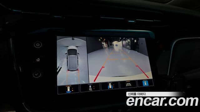 Chevrolet(GM대우) New 볼트 EV Premier, 2022 15