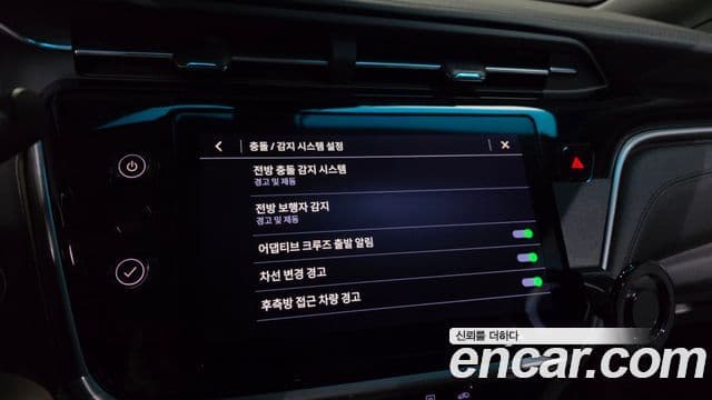 Chevrolet(GM대우) New 볼트 EV Premier, 2022 16