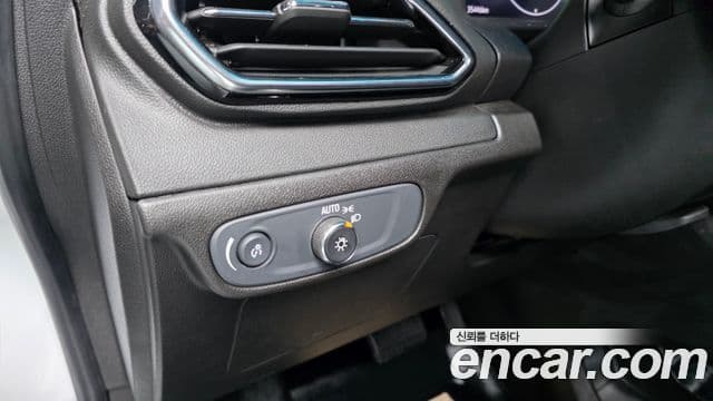 Chevrolet(GM대우) New 볼트 EV Premier, 2022 17