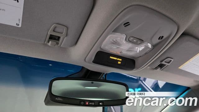 Chevrolet(GM대우) New 볼트 EV Premier, 2022 18