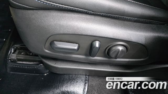 Chevrolet(GM대우) New 볼트 EV Premier, 2022 19