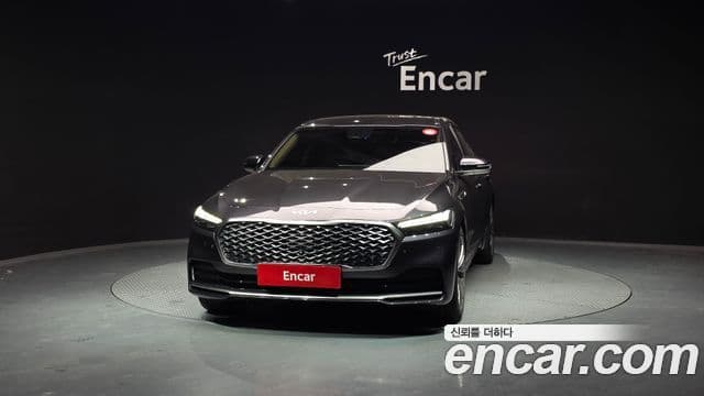 Kia The / новый New K9 2세대 Best Selection Ⅰ, 2024 3