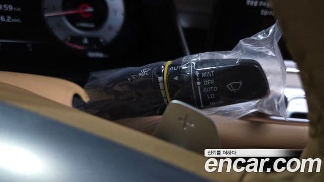 Kia The / новый New K9 2세대 Best Selection Ⅰ, 2024 9