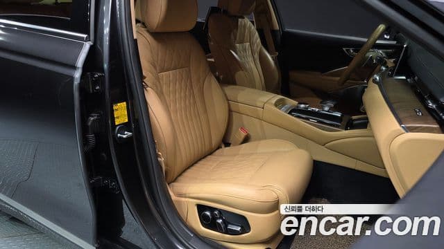 Kia The / новый New K9 2세대 Best Selection Ⅰ, 2024 10