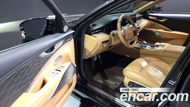 Kia The / новый New K9 2세대 Best Selection Ⅰ, 2024 11