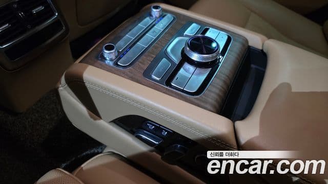 Kia The / новый New K9 2세대 Best Selection Ⅰ, 2024 17