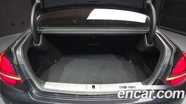 Kia The / новый New K9 2세대 Best Selection Ⅰ, 2024 20