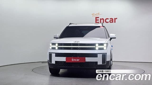 Hyundai Santa Fe (MX5) Calligraphy, 2024 3