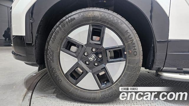 Hyundai Santa Fe (MX5) Calligraphy, 2024 все фото