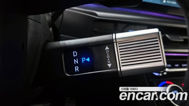 Hyundai Santa Fe (MX5) Calligraphy, 2024 9