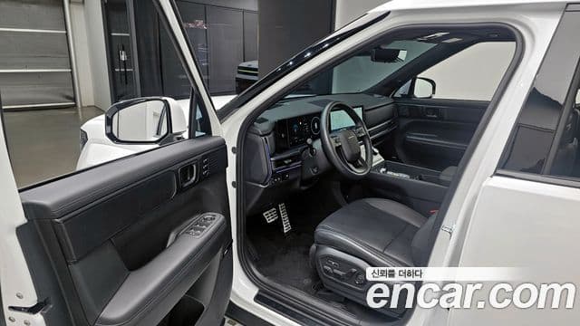 Hyundai Santa Fe (MX5) Calligraphy, 2024 11