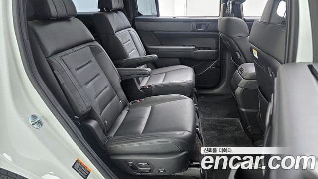 Hyundai Santa Fe (MX5) Calligraphy, 2024 12