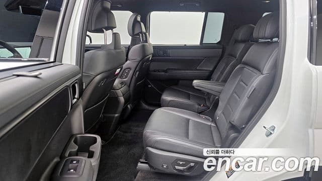 Hyundai Santa Fe (MX5) Calligraphy, 2024 13