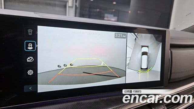 Hyundai Santa Fe (MX5) Calligraphy, 2024 16