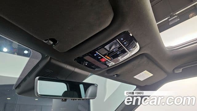 Hyundai Santa Fe (MX5) Calligraphy, 2024 17