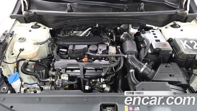 Kia Sportage 5세대 Trendy, 2022 6