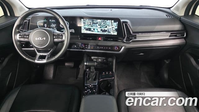 Kia Sportage 5세대 Trendy, 2022 7