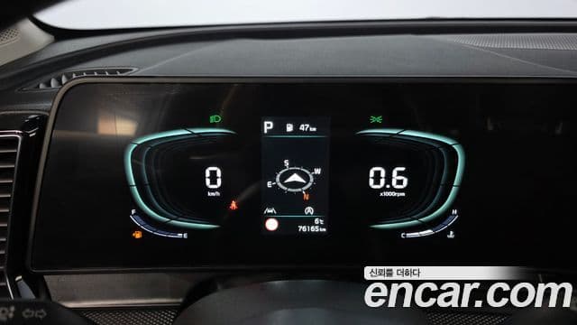 Kia Sportage 5세대 Trendy, 2022 8