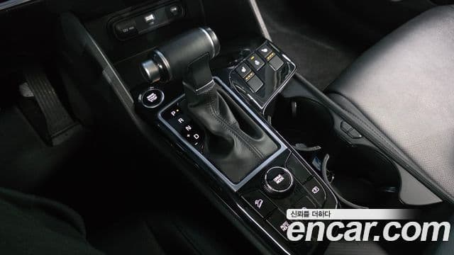 Kia Sportage 5세대 Trendy, 2022 9