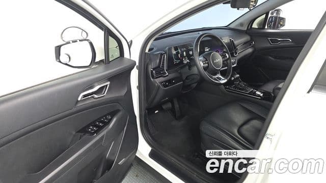 Kia Sportage 5세대 Trendy, 2022 10