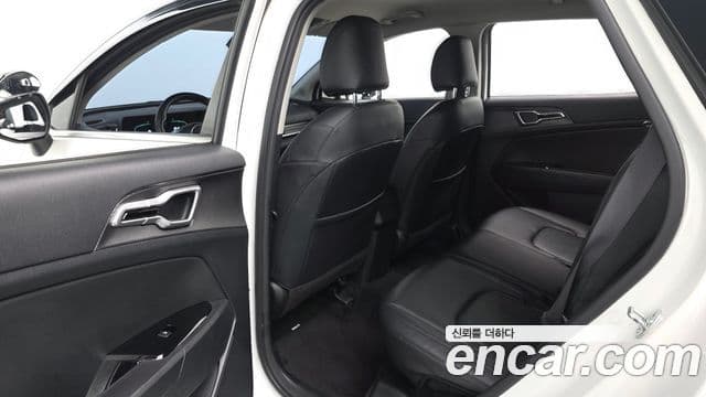 Kia Sportage 5세대 Trendy, 2022 11