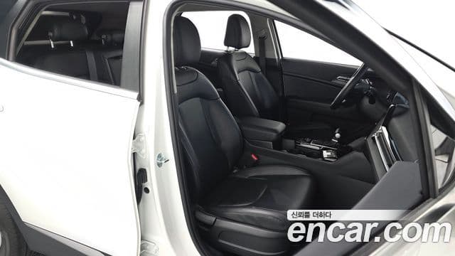 Kia Sportage 5세대 Trendy, 2022 12