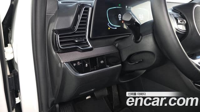 Kia Sportage 5세대 Trendy, 2022 14