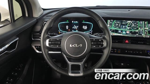 Kia Sportage 5세대 Trendy, 2022 15