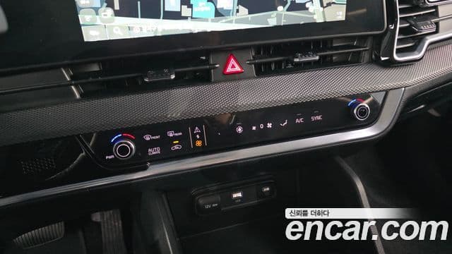 Kia Sportage 5세대 Trendy, 2022 18