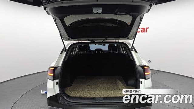 Kia Sportage 5세대 Trendy, 2022 20