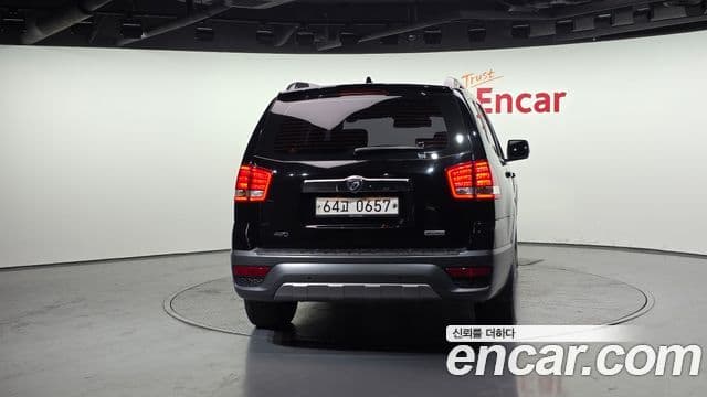 Kia The / новый New Mohave VIP, 2017 4