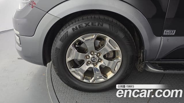 Kia The / новый New Mohave VIP, 2017 все фото