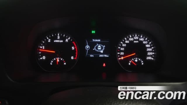 Kia The / новый New Mohave VIP, 2017 8