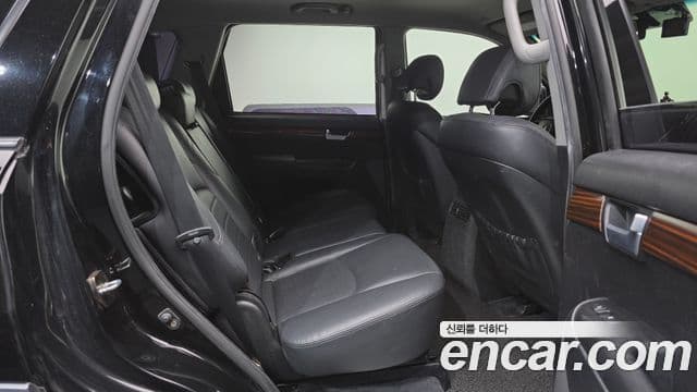 Kia The / новый New Mohave VIP, 2017 12