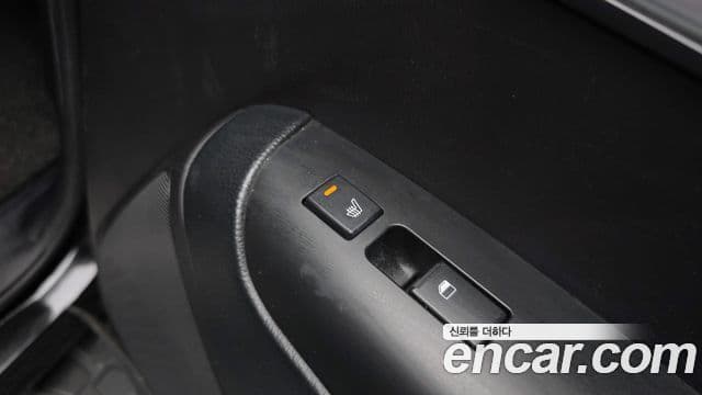 Kia The / новый New Mohave VIP, 2017 17