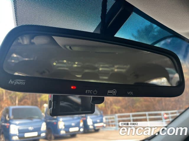 Kia The / новый New K5 2세대 Luxury, 2019 16