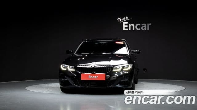 BMW 3시리즈 (G20) 320i M Sport, 2020 3