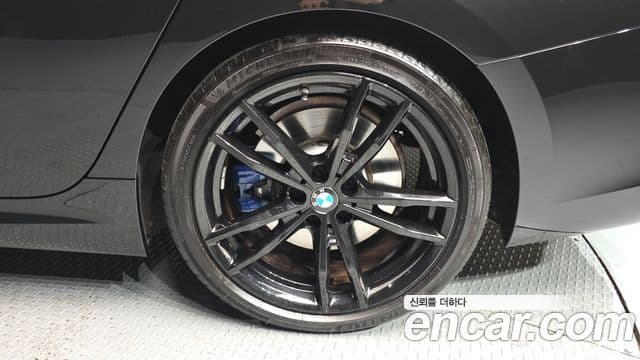 BMW 3시리즈 (G20) 320i M Sport, 2020 все фото