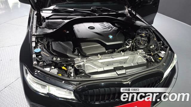 BMW 3시리즈 (G20) 320i M Sport, 2020 6