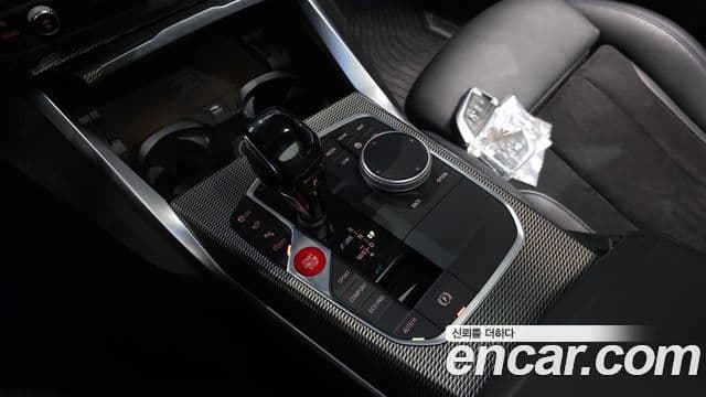 BMW 3시리즈 (G20) 320i M Sport, 2020 9