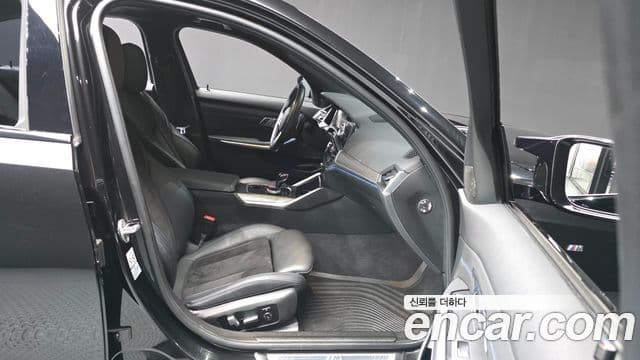BMW 3시리즈 (G20) 320i M Sport, 2020 11