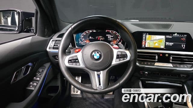 BMW 3시리즈 (G20) 320i M Sport, 2020 13
