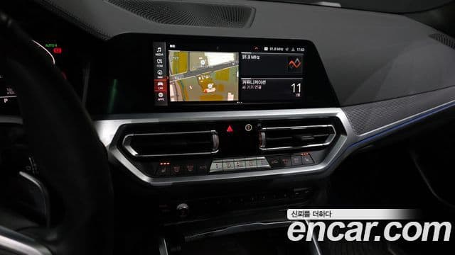 BMW 3시리즈 (G20) 320i M Sport, 2020 14