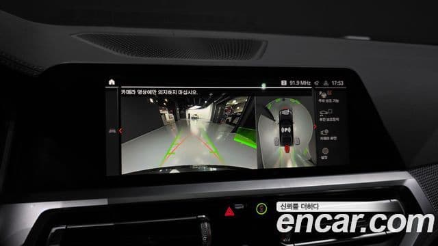 BMW 3시리즈 (G20) 320i M Sport, 2020 15