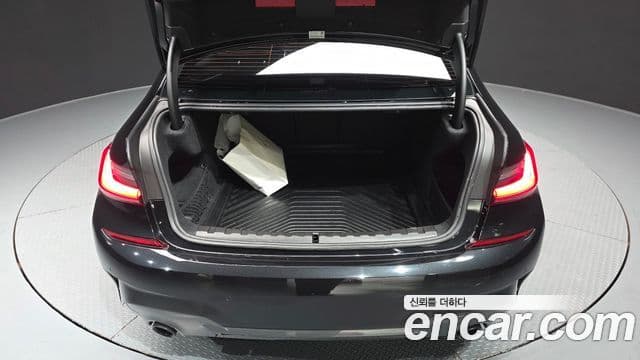 BMW 3시리즈 (G20) 320i M Sport, 2020 20