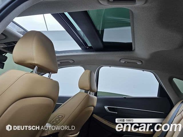 Hyundai Sonata (DN8) Inspiration, 2022 18