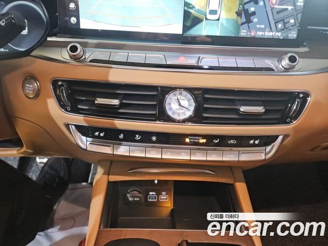 Kia The / новый New K9 2세대 Best Selection Ⅱ, 2023 10