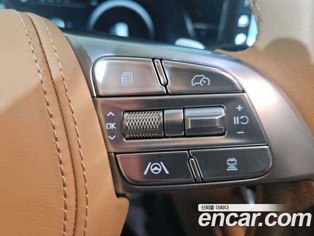 Kia The / новый New K9 2세대 Best Selection Ⅱ, 2023 13