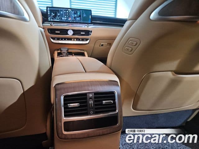 Kia The / новый New K9 2세대 Best Selection Ⅱ, 2023 14