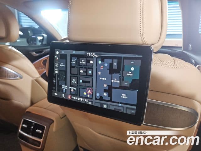 Kia The / новый New K9 2세대 Best Selection Ⅱ, 2023 16